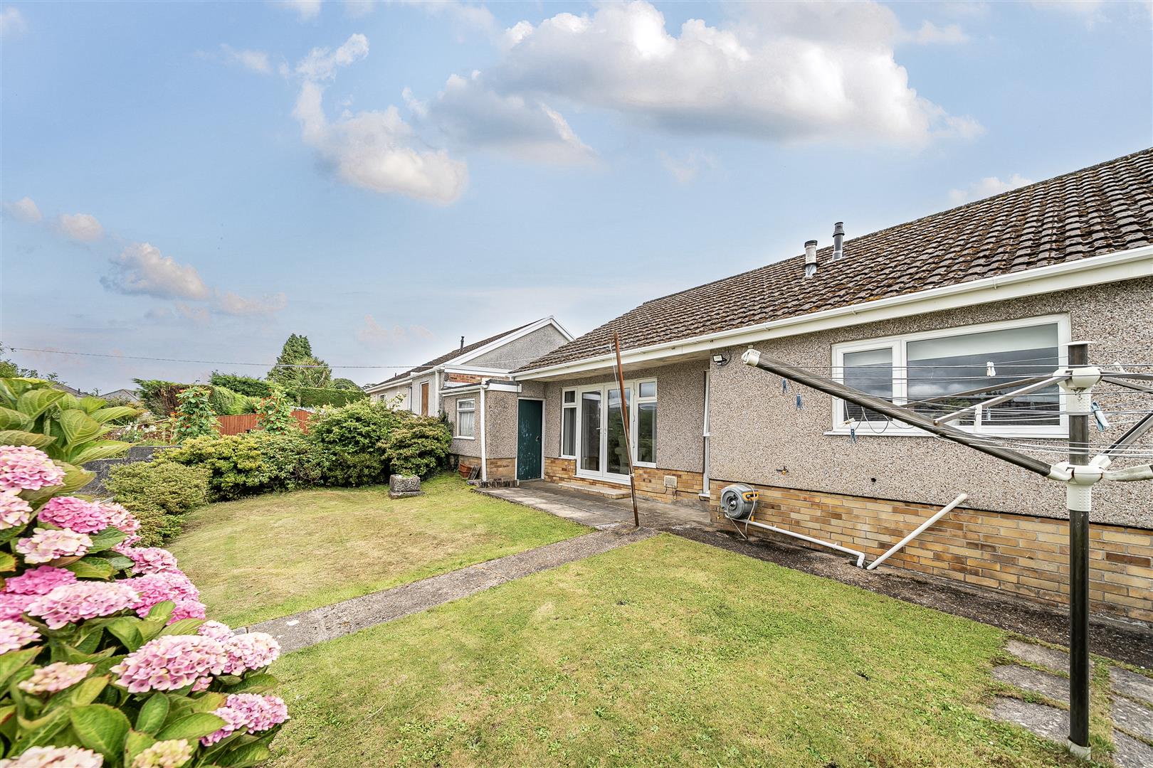 Heol Will George, Waunarlwydd, Swansea, SA5 4RS